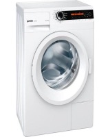 Masina de spalat rufe Gorenje W6723/S: silentioasa si eficienta